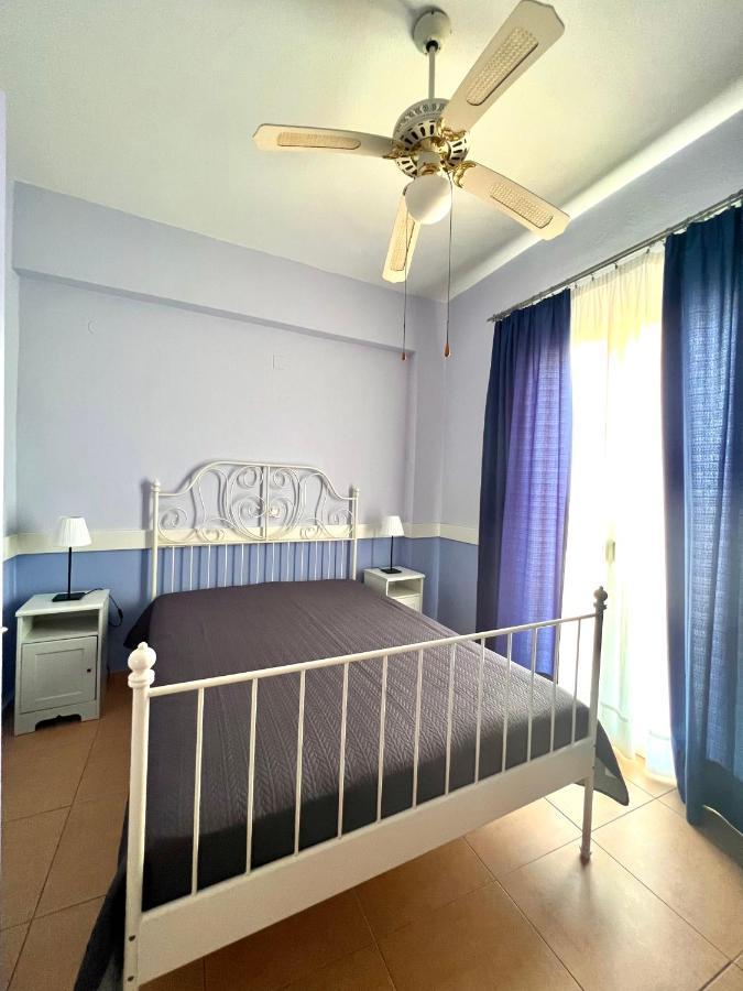 Grand Apartments Nea Koroni Экстерьер фото