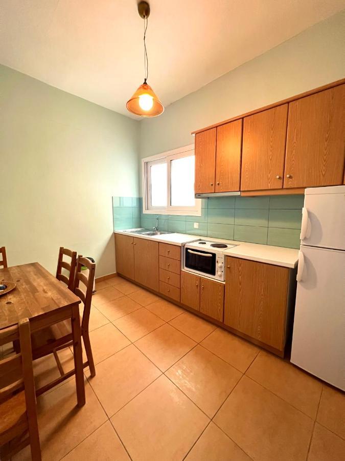 Grand Apartments Nea Koroni Экстерьер фото