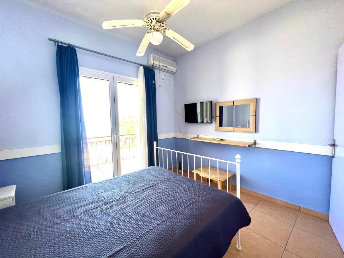 Grand Apartments Nea Koroni Экстерьер фото